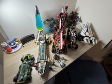 Lego ninjago amazing for sale  HOVE