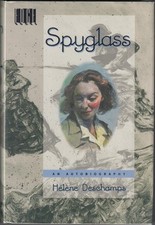 Spyglass autobiography for sale  North Smithfield
