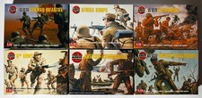 Lot airfix series for sale  Saint Paul