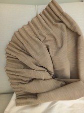 Pair quality curtains for sale  WINCHESTER