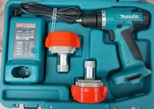 Makita 6281 dwpe for sale  Torrington