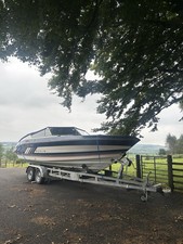 cabin cruisers for sale  JOHNSTONE