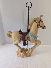 Vintage large resin for sale  Warsaw
