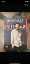 dr house dvd usato  Porto Sant Elpidio