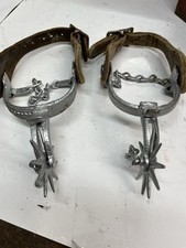 Two vintage cowboy for sale  Spokane