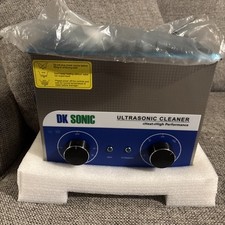 Sonic ultrasonic cleaner for sale  Tempe