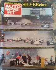 Autosprint 1973 usato  Castiglione di Sicilia