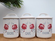 Pots épices comptoir d'occasion  Noyal-Châtillon-sur-Seiche
