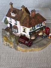 Danbury mint village for sale  BEDFORD