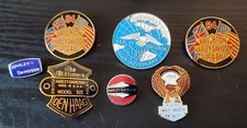 Lot médaille broche d'occasion  Die
