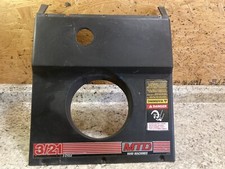 Mtd 317 140 for sale  Hutchinson