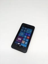 Używany, Nokia Lumia 630 8GB czarny smartfon | BEZ SIMLOCKA na sprzedaż  Wysyłka do Poland
