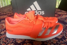 Adidas adizero track for sale  Punxsutawney