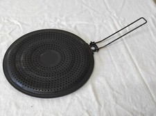 Ancien diffuseur chaleur d'occasion  Chambon-sur-Voueize