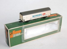 Lima 303530k wagon d'occasion  Rouen-