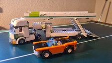 Lego city autotransporter gebraucht kaufen  Kleve