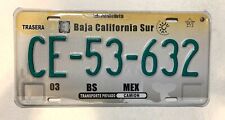 2003 baja california for sale  Moscow