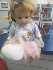 Paradise galleries swan for sale  Columbus