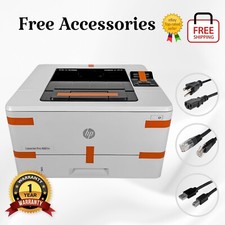 Impressora a Laser de Rede HP LaserJet Pro 4001n Alto Desempenho🔥Com Manutenção Especializada comprar usado Impressora a Laser de Rede HP LaserJet Pro 4001n Alto Desempenho🔥Com Manutenção Especializada comprar usado  Enviando para Brazil