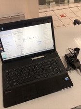 Portable sony pcg d'occasion  Compiègne