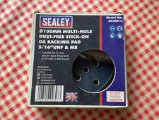 Sealey ak289 universal for sale  REDDITCH
