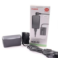 Canon ack kit for sale  CARDIFF