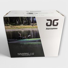 Aquaglide navarro 110 for sale  Cumming