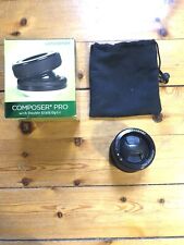 Lens baby composer gebraucht kaufen  Wolfratshausen