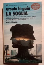 Soglia ursula guin usato  Torino