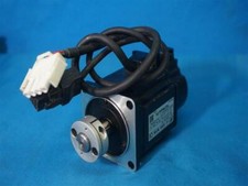 Servo motor CA Fuji Electric GYS201DC2-T2A GYS201DC2T2A, usado comprar usado  Enviando para Brazil