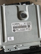 Ecu 0281016838 8510221 d'occasion Ecu 0281016838 8510221 d'occasion  Crest