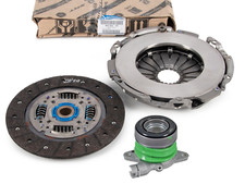 KIT DE EMBREAGEM FABRICANTE DE EQUIPAMENTO ORIGINAL ROLAMENTO DE LIBERAÇÃO CSC PARA FIAT 500X 1.6 E-TORQ 2015-2020 55273832, usado comprar usado  Enviando para Brazil