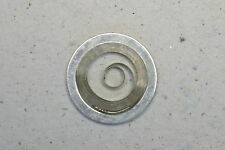 Mainspring ressort muelle usato  Selargius