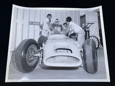 Original 1962 indy for sale  San Luis Obispo