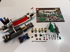 Lego adventurers rex for sale  FARNBOROUGH