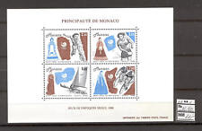 Usado, Tênis esportivo Monaco B19 s/s 1988 MNH Olimpíadas ciclismo vela CV 10 eur comprar usado  Enviando para Brazil