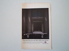 Advertising pubblicità 1991 usato  Salerno