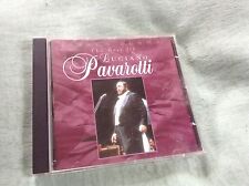 Luciano pavarotti nessun for sale  BATH