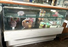 Vetrina refrigerata usato  Italia