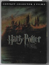 Harry potter reliques d'occasion Harry potter reliques d'occasion  Annemasse