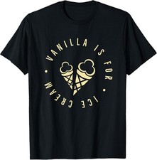 Usado, MELHOR! Camiseta Vanilla is for Ice Cream Daddy Kinky Not Vanilla tamanho P-3XL comprar usado Usado, MELHOR! Camiseta Vanilla is for Ice Cream Daddy Kinky Not Vanilla tamanho P-3XL comprar usado  Enviando para Brazil