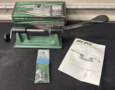 Rcbs trim pro for sale  Barnum