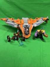 Lego 76107 marvel for sale  Crown Point