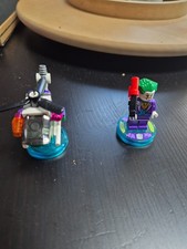 Lego dimensions joker for sale  KETTERING