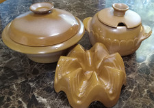 Vintage frankoma pottery for sale  New Lisbon