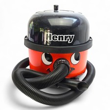 Henry hoover hvr160 for sale  SEAFORD