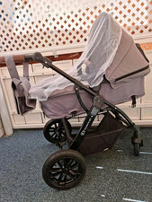 Kinderkraft kombi kinderwagen gebraucht kaufen  Mainz-Kastel