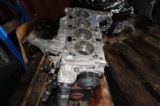 Motorblock komplett n47d20c gebraucht kaufen  Hamburg