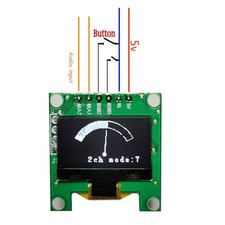 Music analyzer data for sale  LIVERPOOL