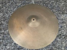 Vintage zildjian thin for sale  Allentown